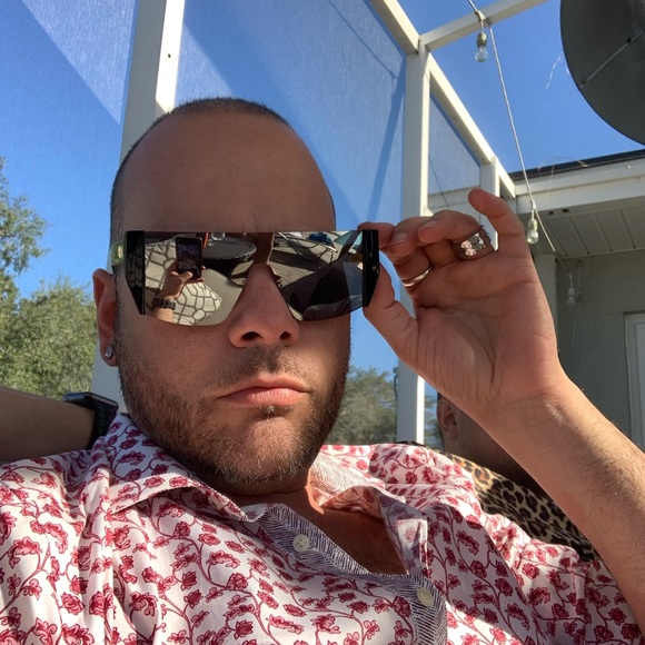 Meet your Posher, Hasan - Picture 1 of 1